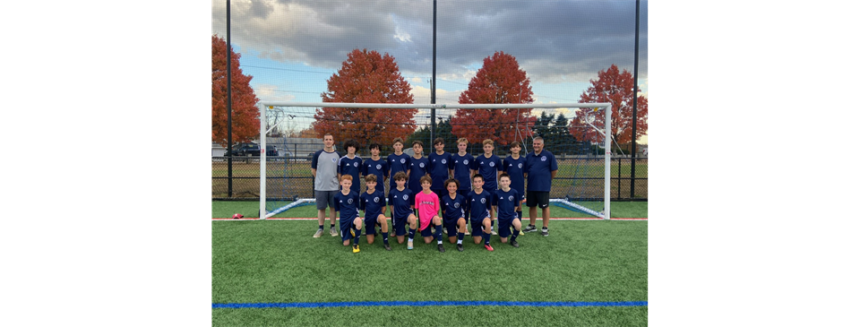 Boys Travel League